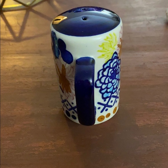 Geometric salt shaker - Picture 5 of 6